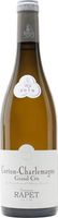Domaine Rapet Corton Charlemagne 2019