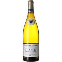 Simonnet Febvre Chablis 1er Cru Mont De Milieu