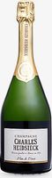 Charles Heidsieck Charles Heidsieck Blanc de ...