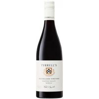 Old Hillside Shiraz
