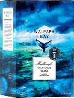 Waipapa Bay Marlborough Sauvignon Blanc 1.5L Bag in Box