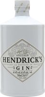 Another Hendrick's Gin