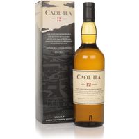 Caol Ila 12 Year Old Single Malt Whisky | Compare Prices