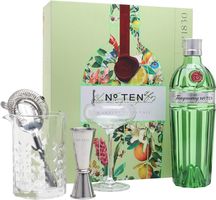 Tanqueray No. Ten Martini Cocktail Collection...