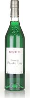 Edmond Briottet Menthe Verte (Green Mint Liqu...