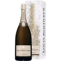 Champagne louis roederer - brut premier - magnum