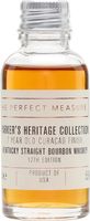 Parker's Heritage Collection 7 Year Old Sample /12th Edition
