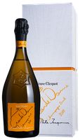 Veuve Clicquot La Grande Dame Vintage Champagne Limited Edition by Simon Porte Jacquemus