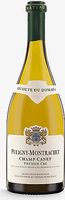 Burgundy Puligny Montrachet Camp Canet 1er Cr...