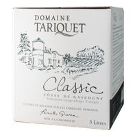 BIB 3L -  Classic  - Domaine