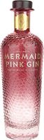 Isle of Wight Distillery Mermaid Pink Gin