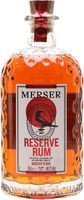 Merser Reserve Rum Blended Modernist Rum
