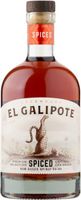 Legendary El Galipote Spiced Rum Based Spirit Drink 700ml