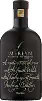 Merlyn Welsh Cream Liqueur