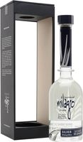 Milagro Select Barrel Silver Tequila