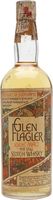 Glen Flagler / Bot.1970's Lowland Single Malt Scotch Whisky