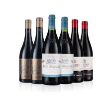 Rioja Icons
