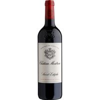 Chateau montrose  - second cru classe