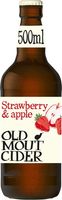 Old Mout Cider Strawberry & Apple