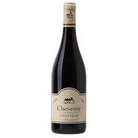 Cheverny Rouge - Vieilles Vignes  - Petit Salvard