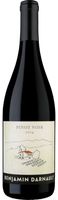 Benjamin Darnault Pinot Noir
