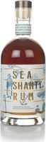 Sea Shanty Dark Rum