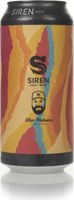 Siren Send Me Sunshine Sour / Lambic Beer