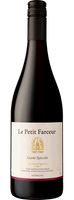 Le Petit Farceur Cuvée Spéciale Rouge - France