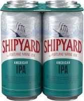 Shipyard American IPA 4x440ml