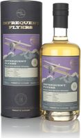 Craigellachie 11 Year Old 2007 (cask 900694) - Infrequent Flyers (Alis Single Malt Whisky