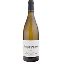Saint-Péray  - Domaine Durand Eric & Joël