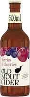 Old Mout Berries & Cherries Fruit Cider 500ml