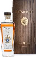Glenturret 30 Year Old / 2020 Maiden Release Highland Whisky