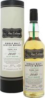 First Editions Caol Ila 2010 11 Year Old