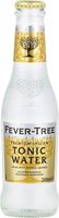 4 x 200ml Fever Tree Indian Tonic Water