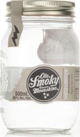 Ole Smoky Moonshine White Lightnin'