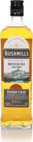 Bushmills American Oak Cask Finish Blended Wh...