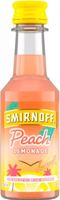 Smirnoff Peach Lemonade Vodka 5cl