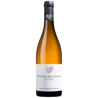 Chassagne-Montrachet Blanc La Canière