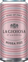 La Gioiosa Rosea Fizz Can