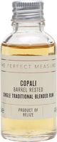 Copalli Single Estate Barrel Rested Rum Sample