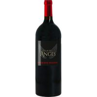 Magnum - Villa des Anges Réserve