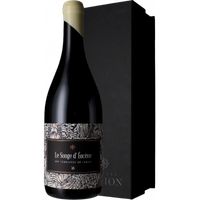 Le songe d'eocene  presentation case - chateau capion