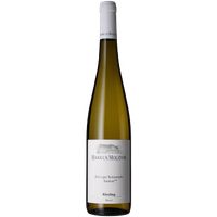 Riesling Auslese Zeltinger Sonnenuhr ** WC