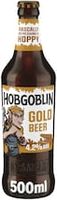 Hobgoblin Gold Ale Beer Bottle 500ml