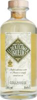 M&S Elderflower Liqueur