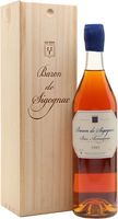 Baron de Sigognac 1995 Armagnac