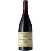 Clos Saint Denis Grand Cru   - Domaine Gagey - Louis Jadot