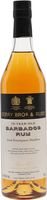 Berry's Barbados Rum 13 Year Old Single Traditional Blended Rum