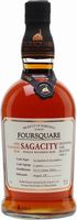 Foursquare Sagacity Single Blended Rum